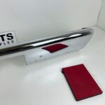 Toyota Carina 1973 1974 1975 1976 1977 OEM rear bumper (7)