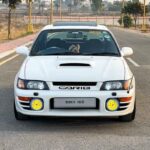 Toyota Corolla carib Ae111 grille fits corolla Ae100 Ae101 (1)