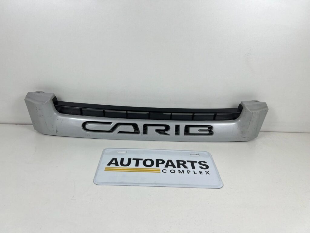 Toyota Corolla carib Ae111 grille fits corolla Ae100 Ae101 (2)
