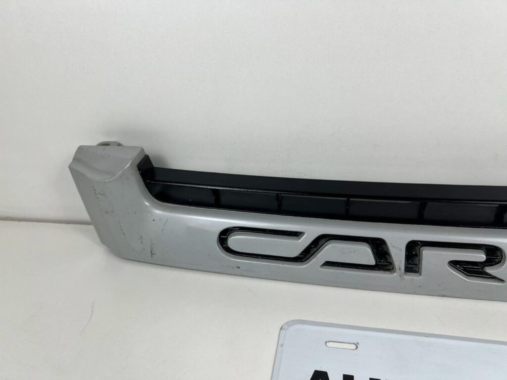 Toyota Corolla carib Ae111 grille fits corolla Ae100 Ae101 (4)