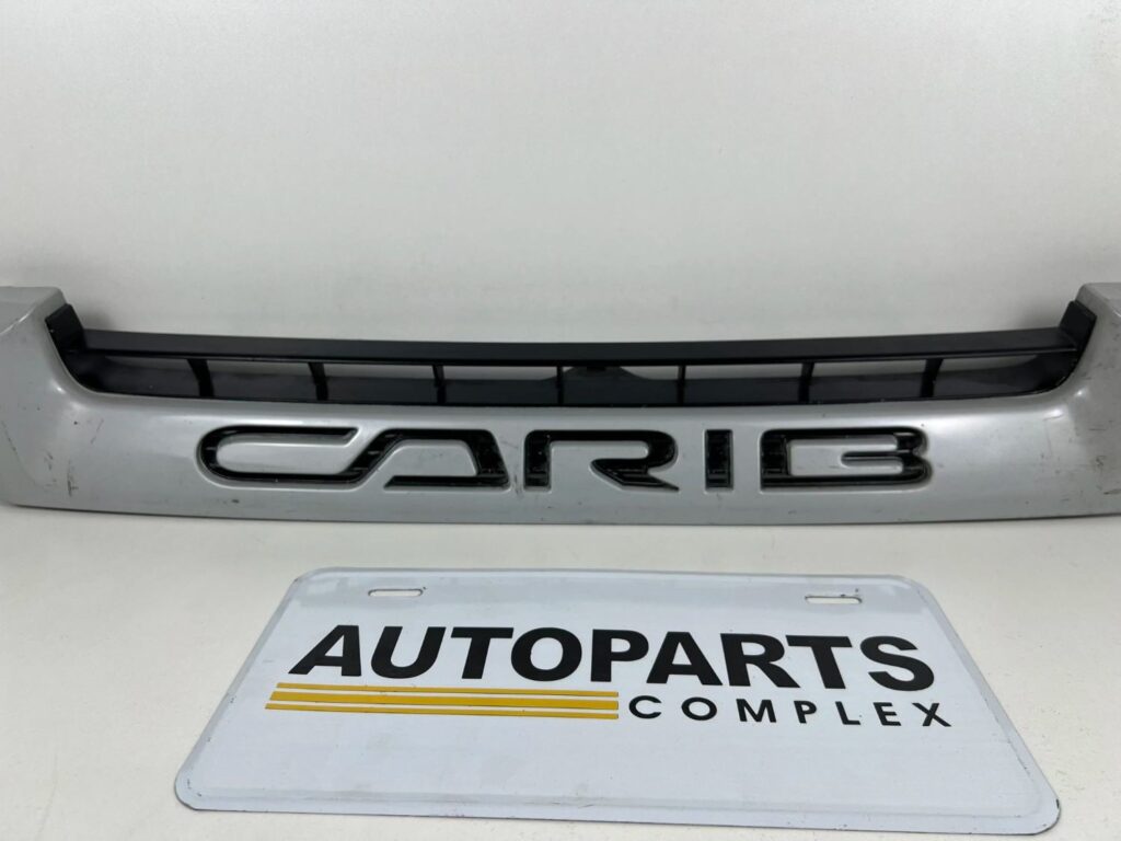 Toyota Corolla carib Ae111 grille fits corolla Ae100 Ae101 (5)