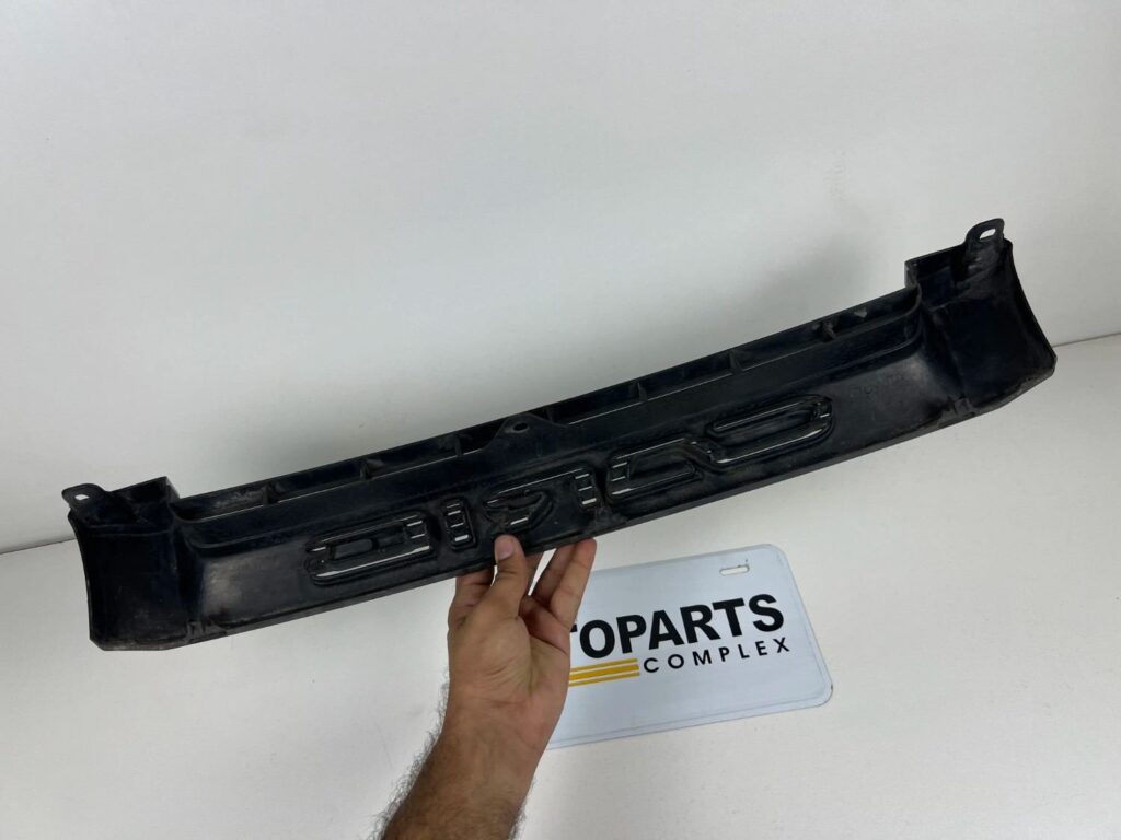 Toyota Corolla carib Ae111 grille fits corolla Ae100 Ae101 (6)
