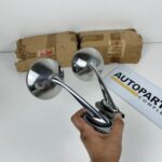 Toyota corona mark II 1973 - 1976 NOS OEM fender mirrors (6)
