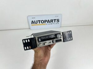 VINTAGE PIONEER KP-373 CAR STEREO CASSETTE player RARE! (2)