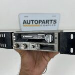 VINTAGE PIONEER KP-373 CAR STEREO CASSETTE player RARE! (5)