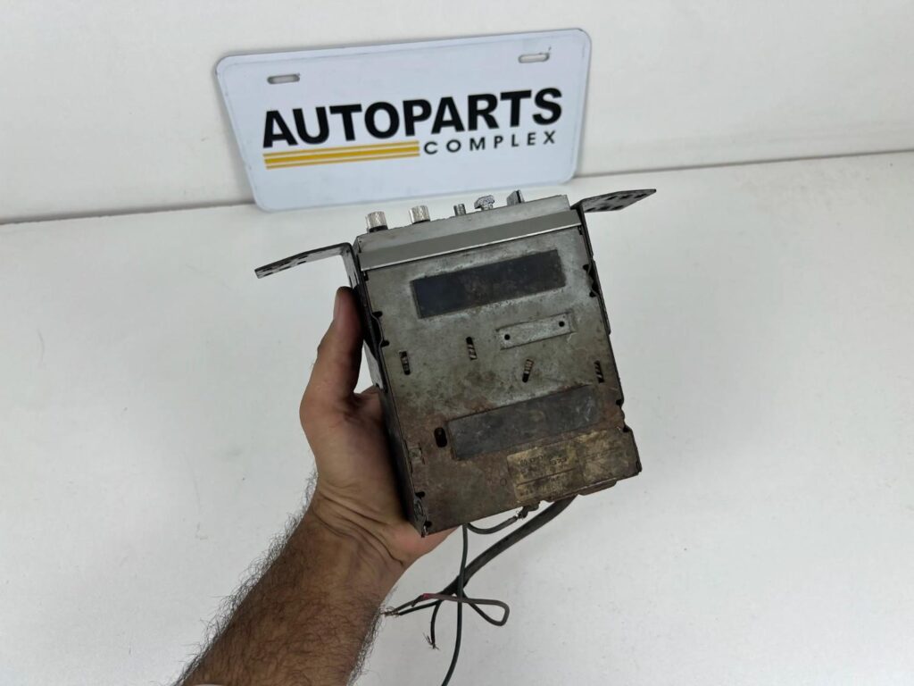 VINTAGE PIONEER KP-373 CAR STEREO CASSETTE player RARE! (6)