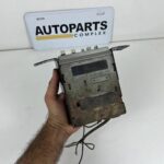 VINTAGE PIONEER KP-373 CAR STEREO CASSETTE player RARE! (6)