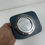 1993 - 1997 Ae101 Ae100 Corolla JDM style modified fuel filler door (2)