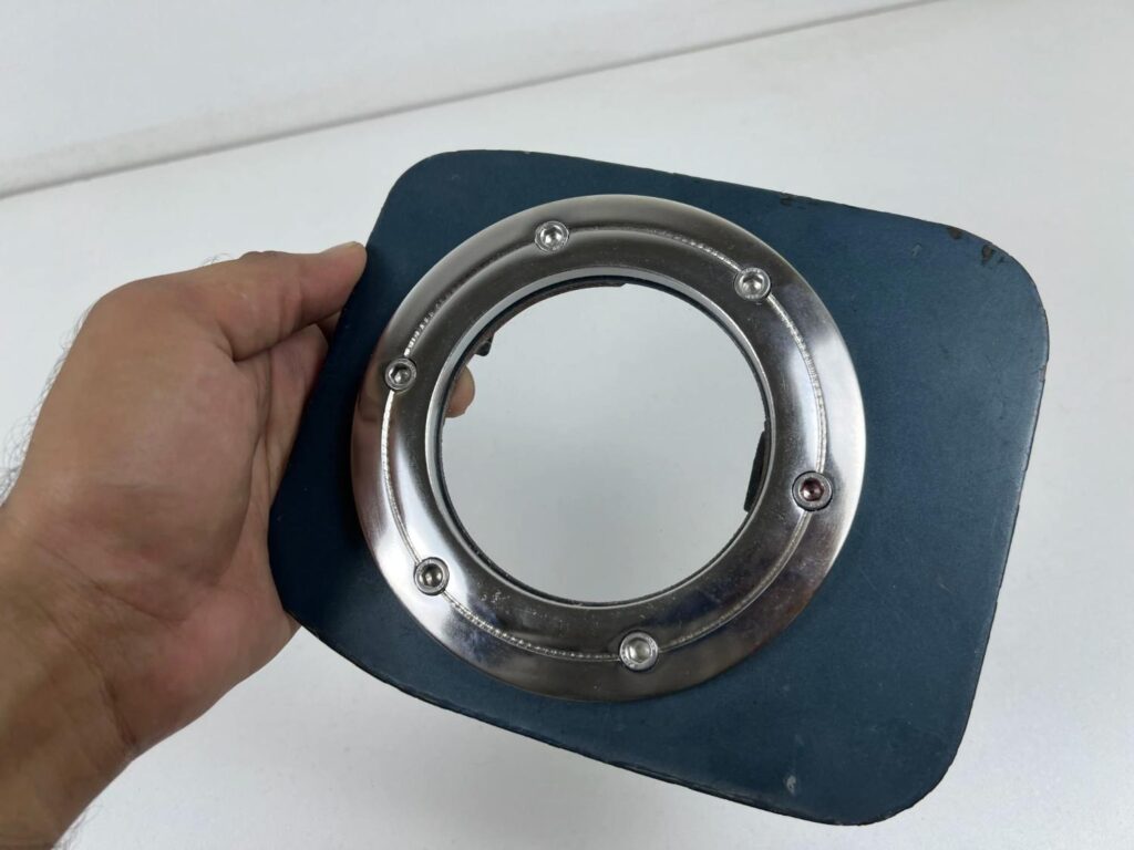 1993 - 1997 Ae101 Ae100 Corolla JDM style modified fuel filler door (3)