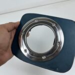 1993 - 1997 Ae101 Ae100 Corolla JDM style modified fuel filler door (3)