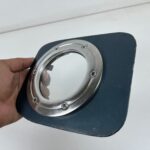 1993 - 1997 Ae101 Ae100 Corolla JDM style modified fuel filler door (4)