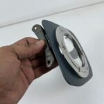 1993 - 1997 Ae101 Ae100 Corolla JDM style modified fuel filler door (5)