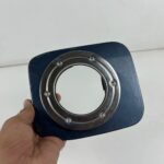 Ae101 Ae100 1993 - 1997 Corolla JDM style modified fuel filler door (2)