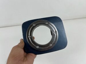 Ae101 Ae100 1993 - 1997 Corolla JDM style modified fuel filler door (2)