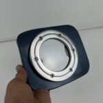 Ae101 Ae100 1993 - 1997 Corolla JDM style modified fuel filler door (3)