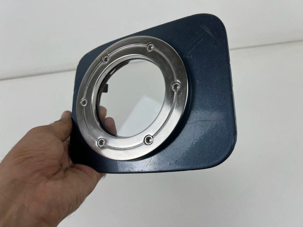 Ae101 Ae100 1993 - 1997 Corolla JDM style modified fuel filler door (5)