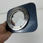 Ae101 Ae100 1993 - 1997 Corolla JDM style modified fuel filler door (5)