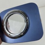 Ae101 Ae100 1993 - 1997 Corolla JDM style modified fuel filler door for sedanwagon (1)