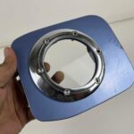 Ae101 Ae100 1993 - 1997 Corolla JDM style modified fuel filler door for sedanwagon (10)