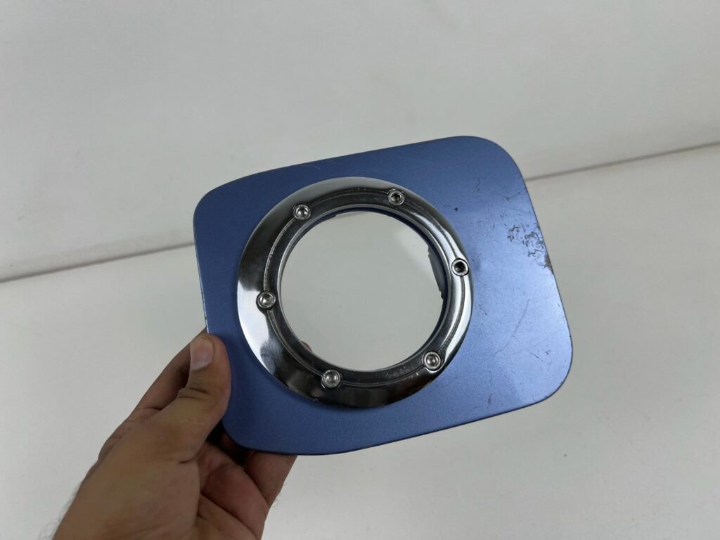Ae101 Ae100 1993 - 1997 Corolla JDM style modified fuel filler door for sedanwagon (2)