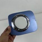 Ae101 Ae100 1993 - 1997 Corolla JDM style modified fuel filler door for sedanwagon (2)