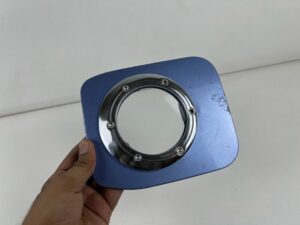 Ae101 Ae100 1993 - 1997 Corolla JDM style modified fuel filler door for sedanwagon (2)
