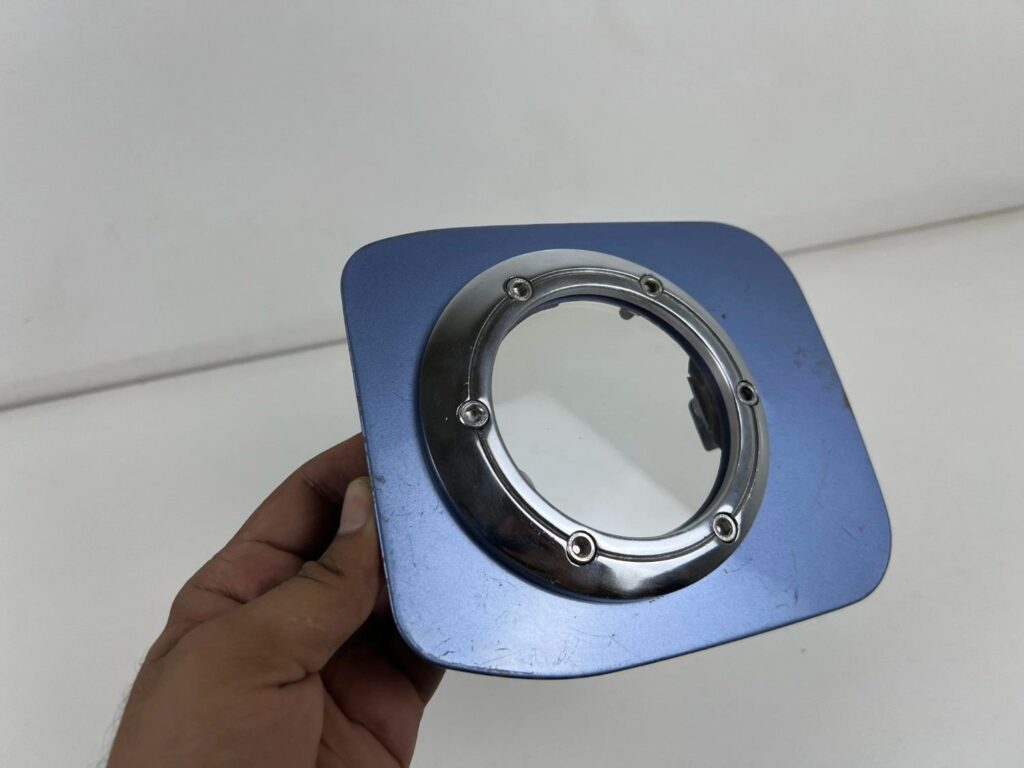 Ae101 Ae100 1993 - 1997 Corolla JDM style modified fuel filler door for sedanwagon (3)