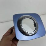 Ae101 Ae100 1993 - 1997 Corolla JDM style modified fuel filler door for sedanwagon (3)