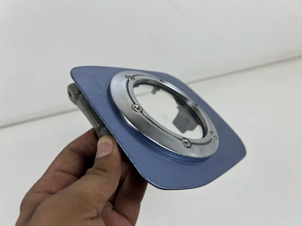 Ae101 Ae100 1993 - 1997 Corolla JDM style modified fuel filler door for sedanwagon (4)
