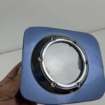 Ae101 Ae100 1993 - 1997 Corolla JDM style modified fuel filler door for sedanwagon (5)