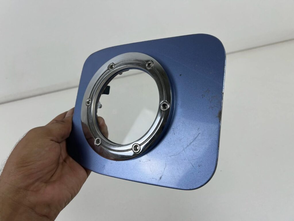 Ae101 Ae100 1993 - 1997 Corolla JDM style modified fuel filler door for sedanwagon (6)