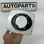 Ae101 Ae100 Corolla JDM style modified fuel filler door (2)