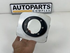 Ae101 Ae100 Corolla JDM style modified fuel filler door (2)