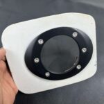 Ae101 Ae100 Corolla JDM style modified fuel filler door (3)
