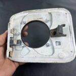 Ae101 Ae100 Corolla JDM style modified fuel filler door (4)