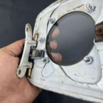 Ae101 Ae100 Corolla JDM style modified fuel filler door (5)