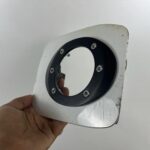 Ae101 Ae100 Corolla JDM style modified fuel filler door (7)