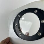 Ae101 Ae100 Corolla JDM style modified fuel filler door (8)