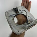 Ae101 Ae100 Corolla JDM style modified fuel filler door (9)