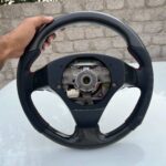 Carbon Fiber Forged steering for Toyota SUPRA MK4, CELICA GT, JZA80, AE101 (1)