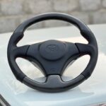 Carbon Fiber Forged steering for Toyota SUPRA MK4, CELICA GT, JZA80, AE101 (7)