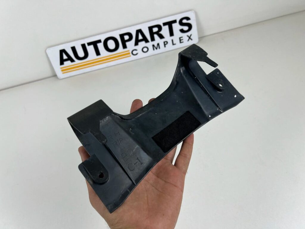 Corolla 1980 - 1983 RHD under column cover piece KE70 Ae70 (1)