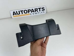 Corolla 1980 - 1983 RHD under column cover piece KE70 Ae70 (2)