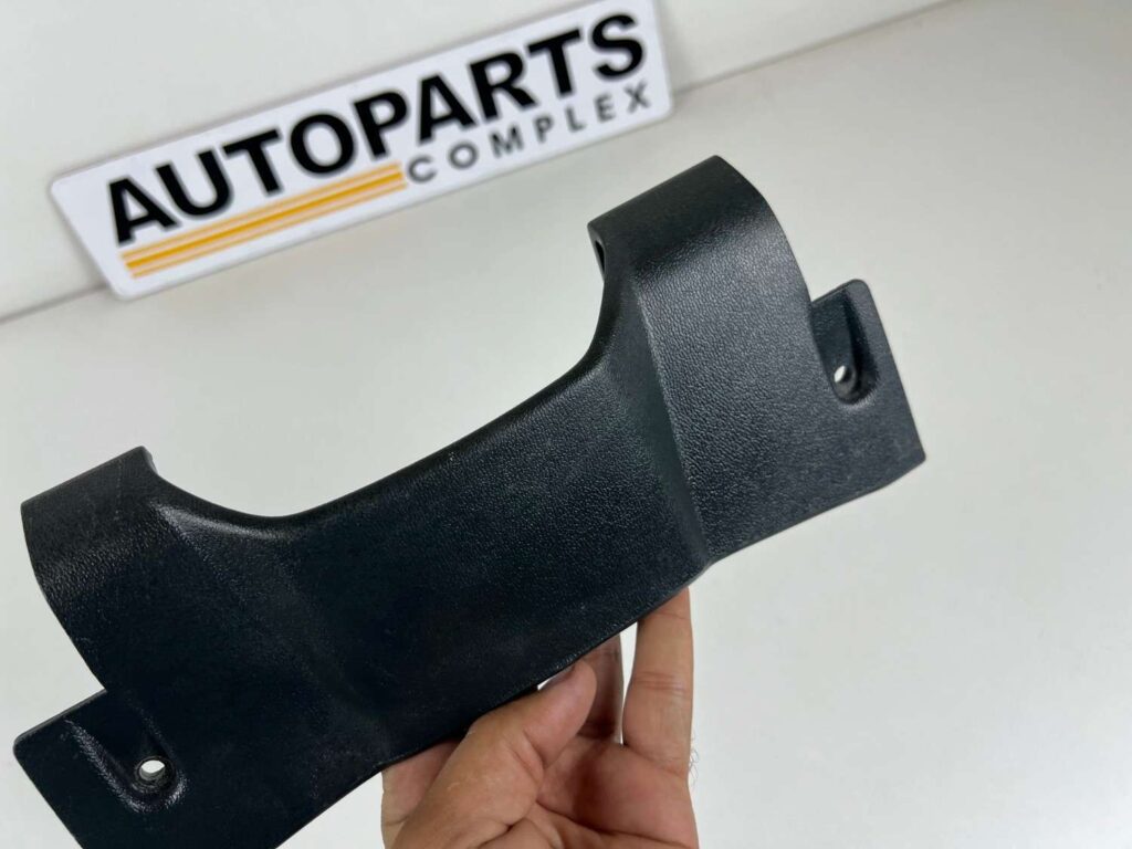 Corolla 1980 - 1983 RHD under column cover piece KE70 Ae70 (4)