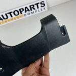 Corolla 1980 - 1983 RHD under column cover piece KE70 Ae70 (4)
