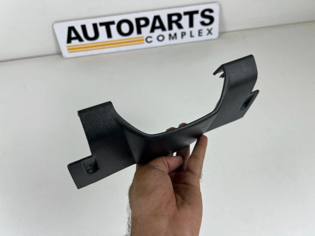 Corolla 1980 - 1983 RHD under column cover piece KE70 Ae70 (5)