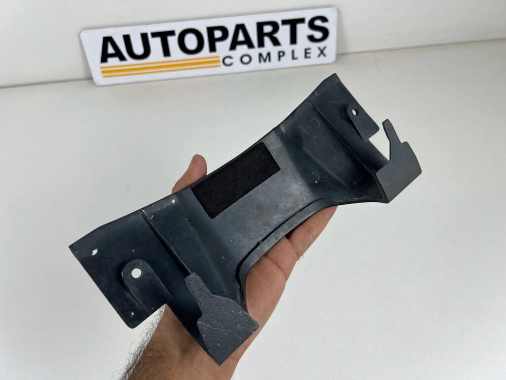 Corolla 1980 - 1983 RHD under column cover piece KE70 Ae70 (6)