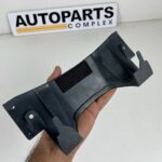 Corolla 1980 - 1983 RHD under column cover piece KE70 Ae70 (6)