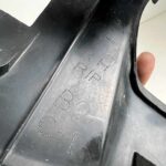 Corolla 1980 - 1983 RHD under column cover piece KE70 Ae70 (7)