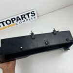 Corolla 1982 1983 RHD dash cluster surround garnish panel (5)